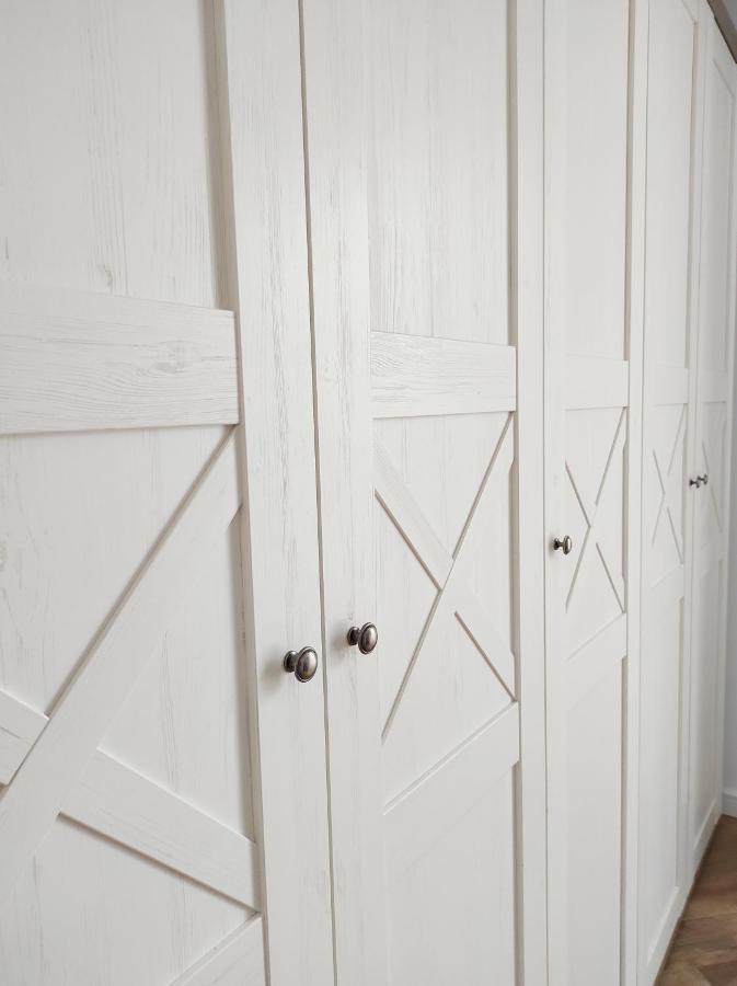 شقة Apartament Hazelnut غدينيا المظهر الخارجي الصورة