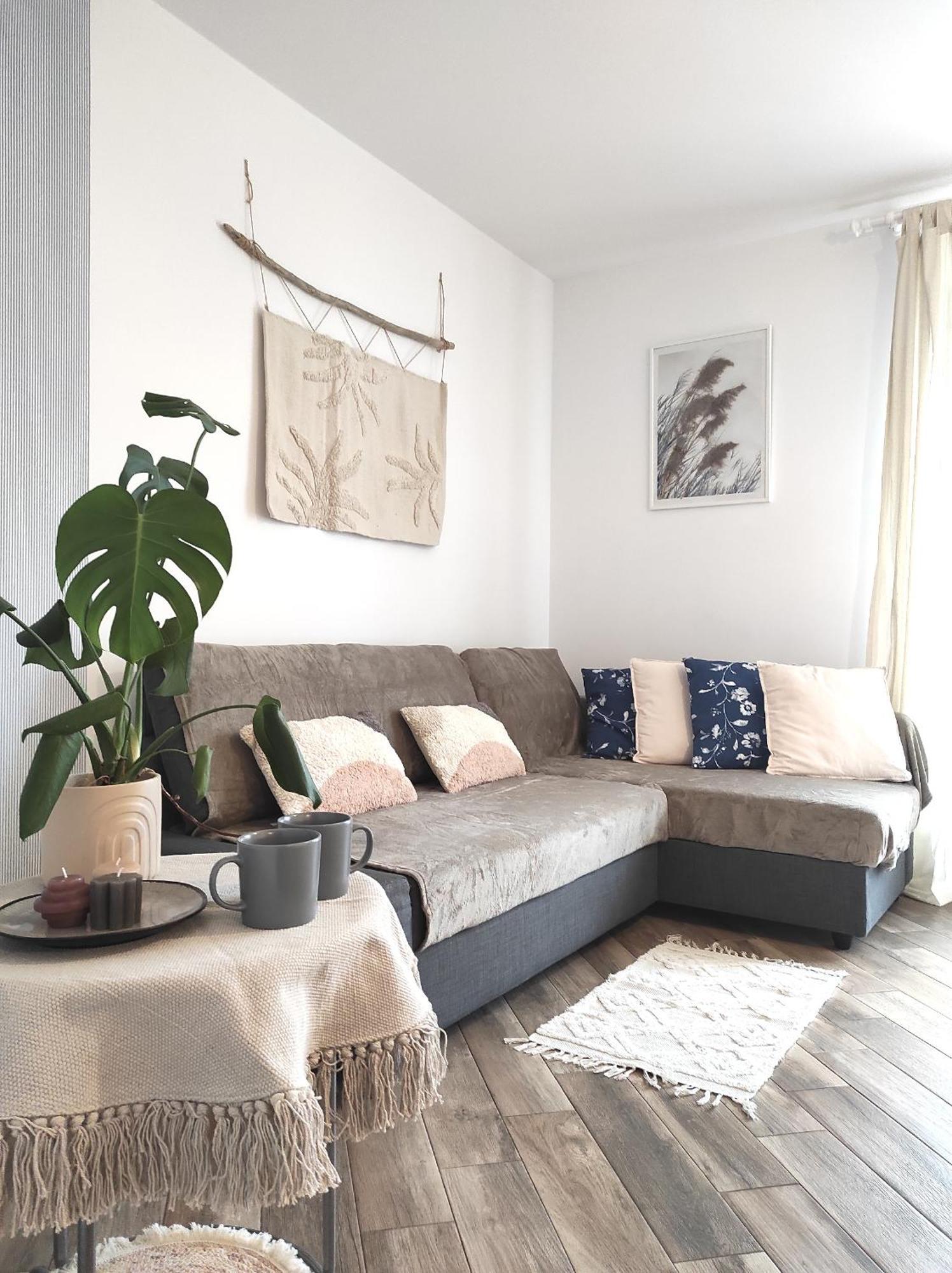 شقة Apartament Hazelnut غدينيا المظهر الخارجي الصورة